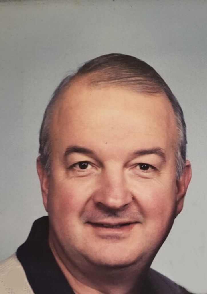 William (Bill) Jr. Regis Sandknop