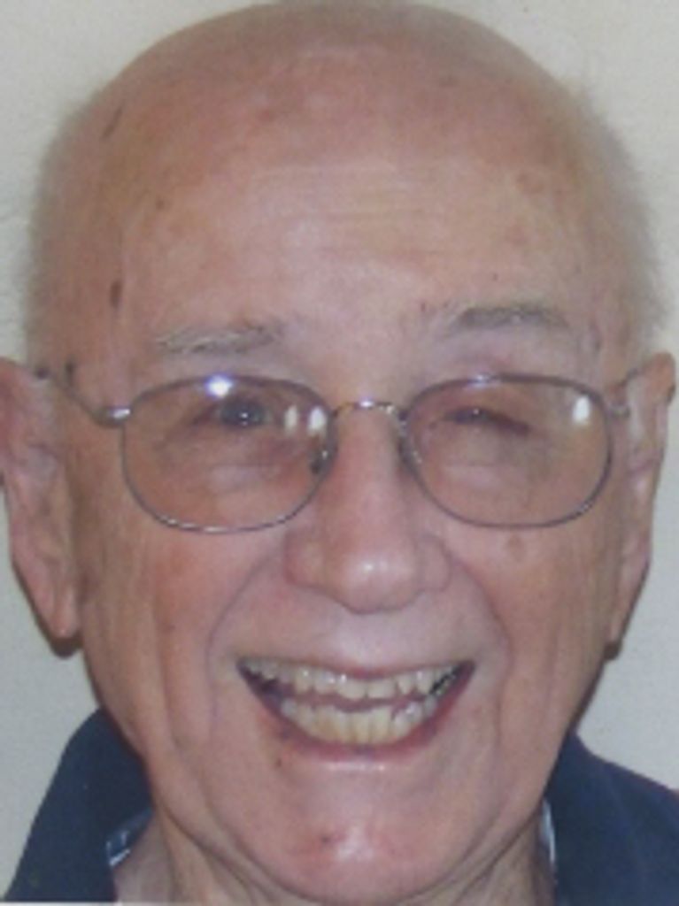 Earl Kramer