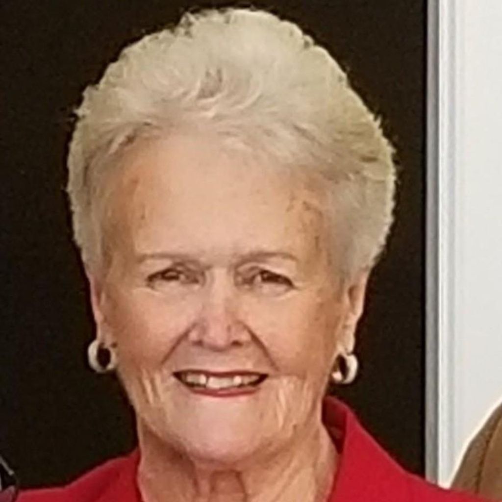 Margaret Elaine Carter Profile Photo