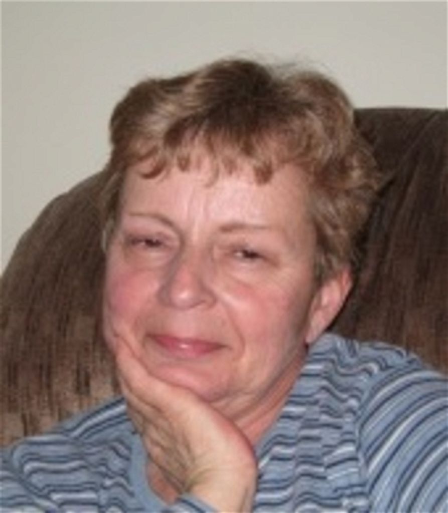 Mary Ann Marinelli