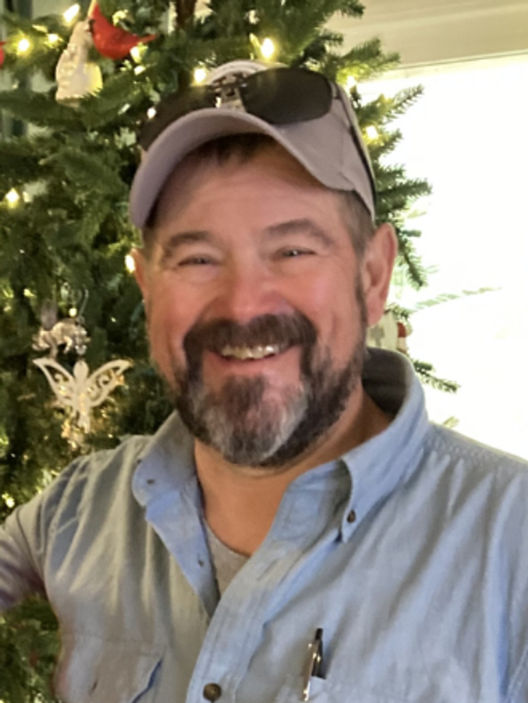 Gene Allen Smith, Jr.