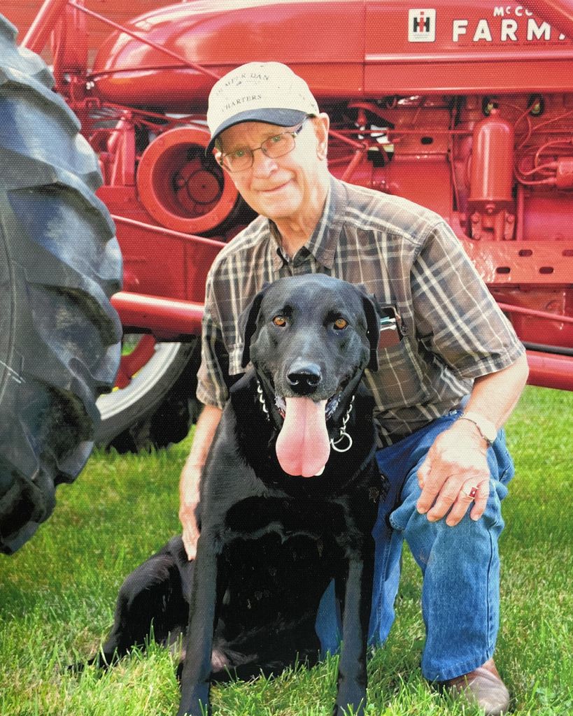 Allan Leslie Nygaard Profile Photo