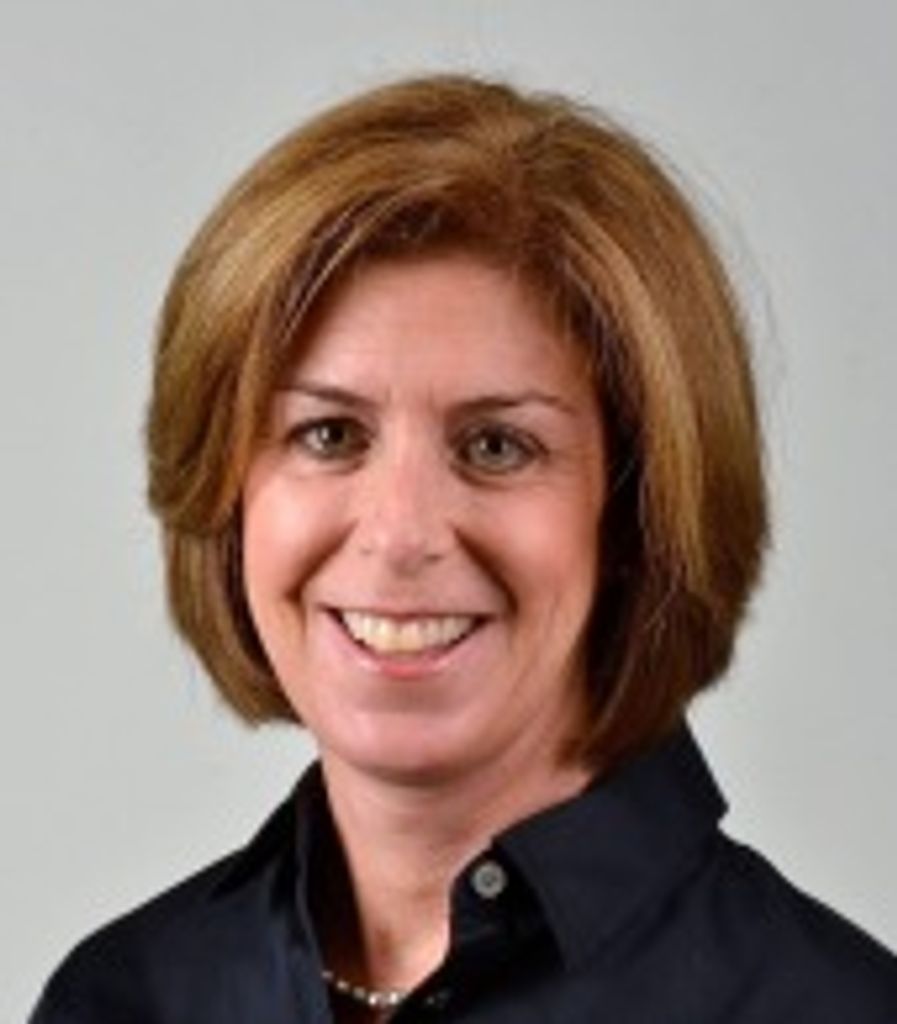 Megan Patricia Judson Profile Photo