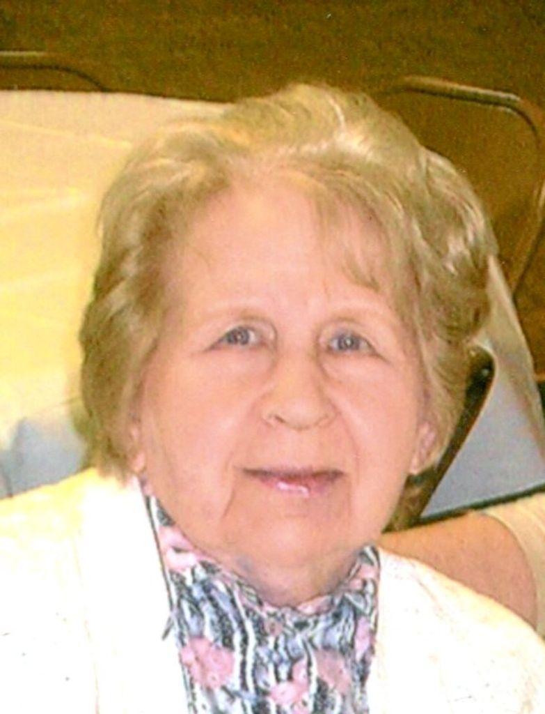 Alberta "Betty" Sullivan Profile Photo