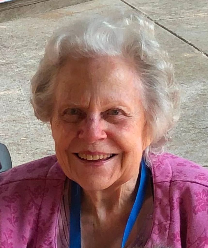 Elizabeth "Liz" Woolfolk Holley-Goodwin Profile Photo