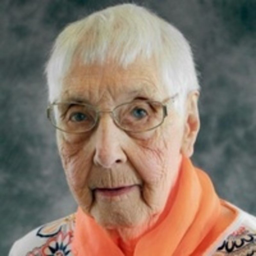 Iris Violet Gavol Profile Photo