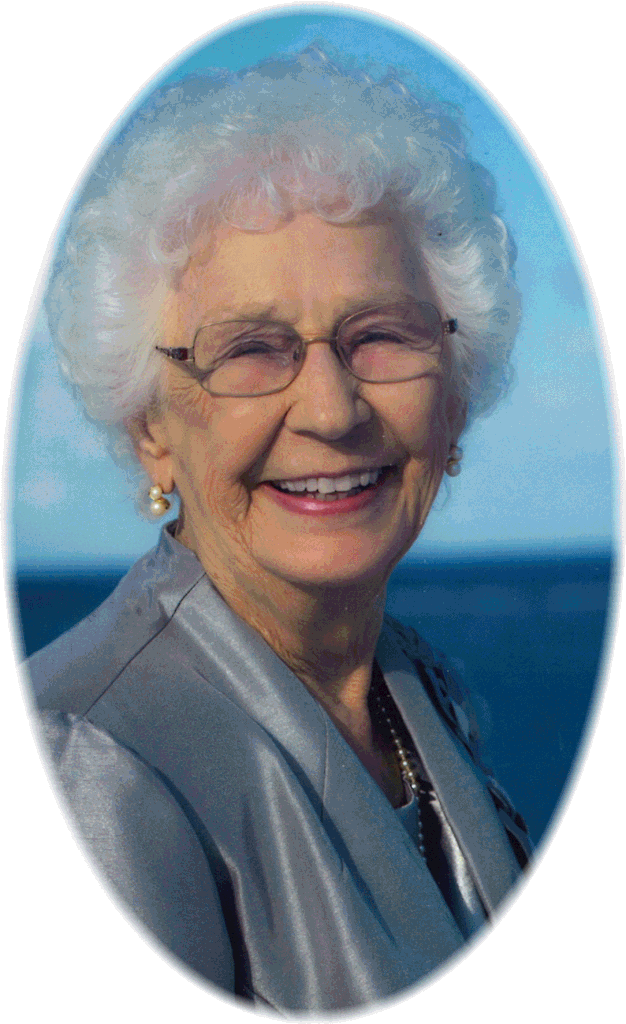 Peggy S. Olson