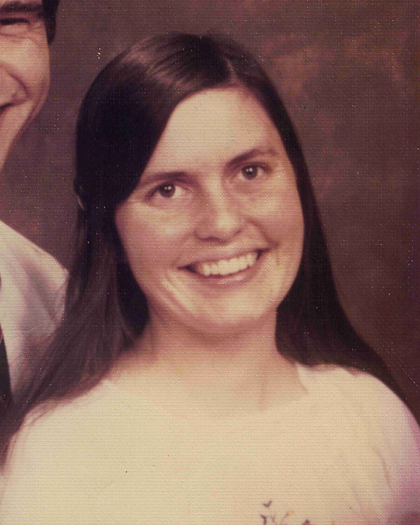 Sandra Lee Felce Blakley