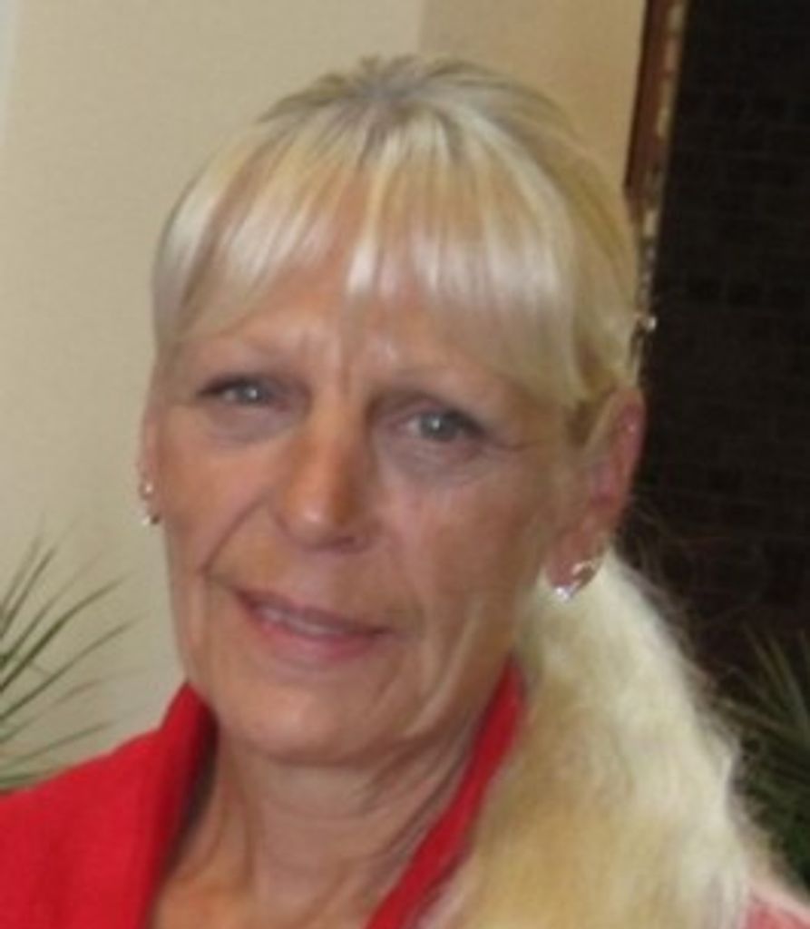 Dawn Stenberg Profile Photo