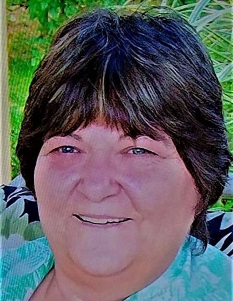 Linda Susan (Wertz)  Mccall