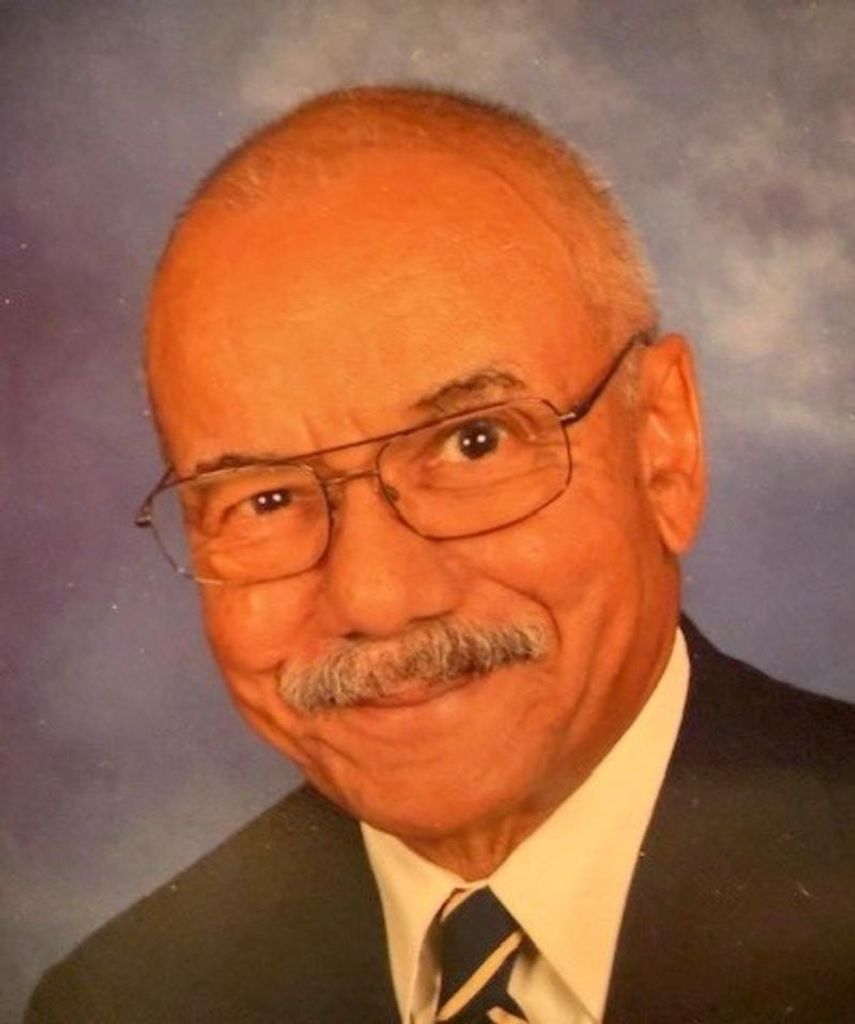 Richard E. Jennings Profile Photo