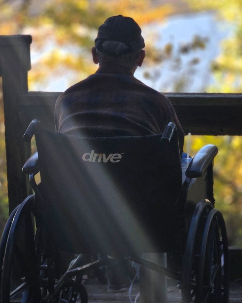 James Walter Wakefield