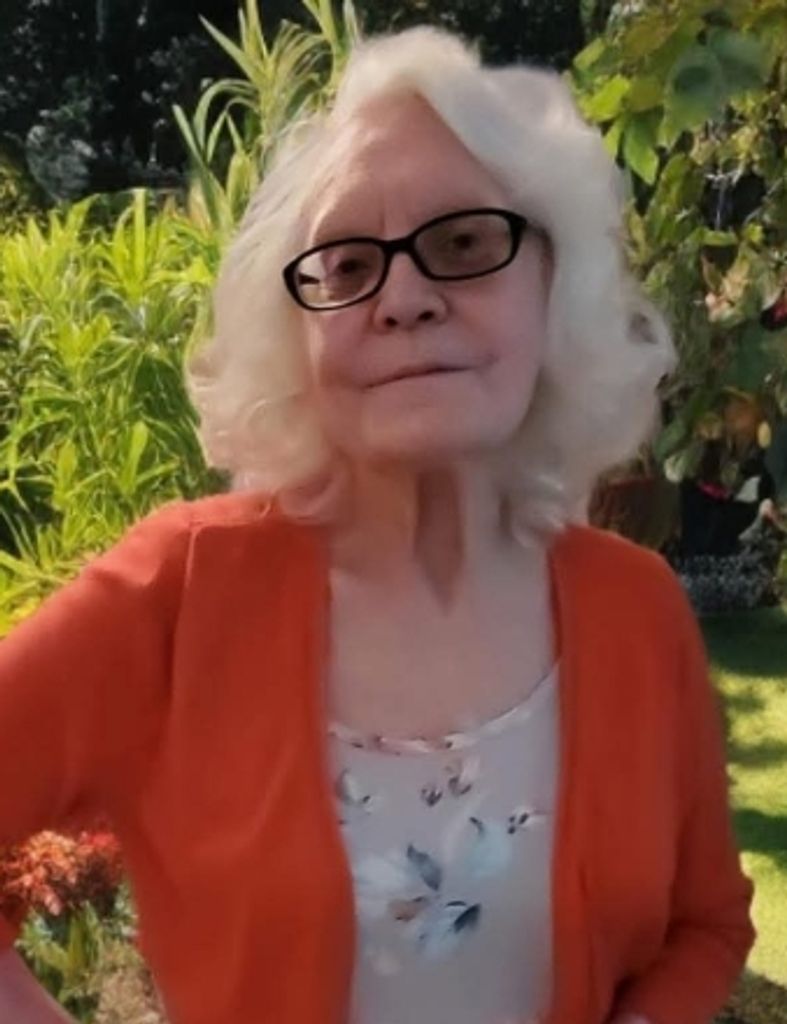Antha "Ann" Lowe (Brewer) Profile Photo