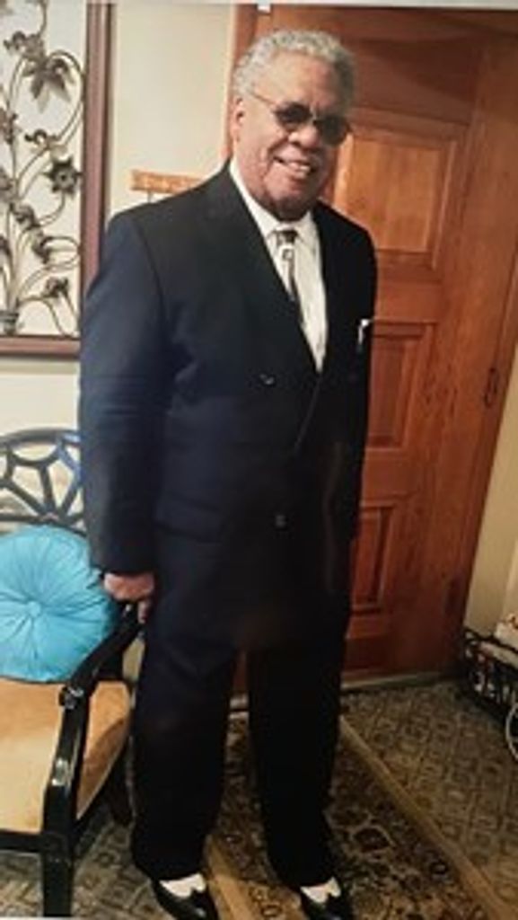 James Lynwood Harrington, Jr Profile Photo