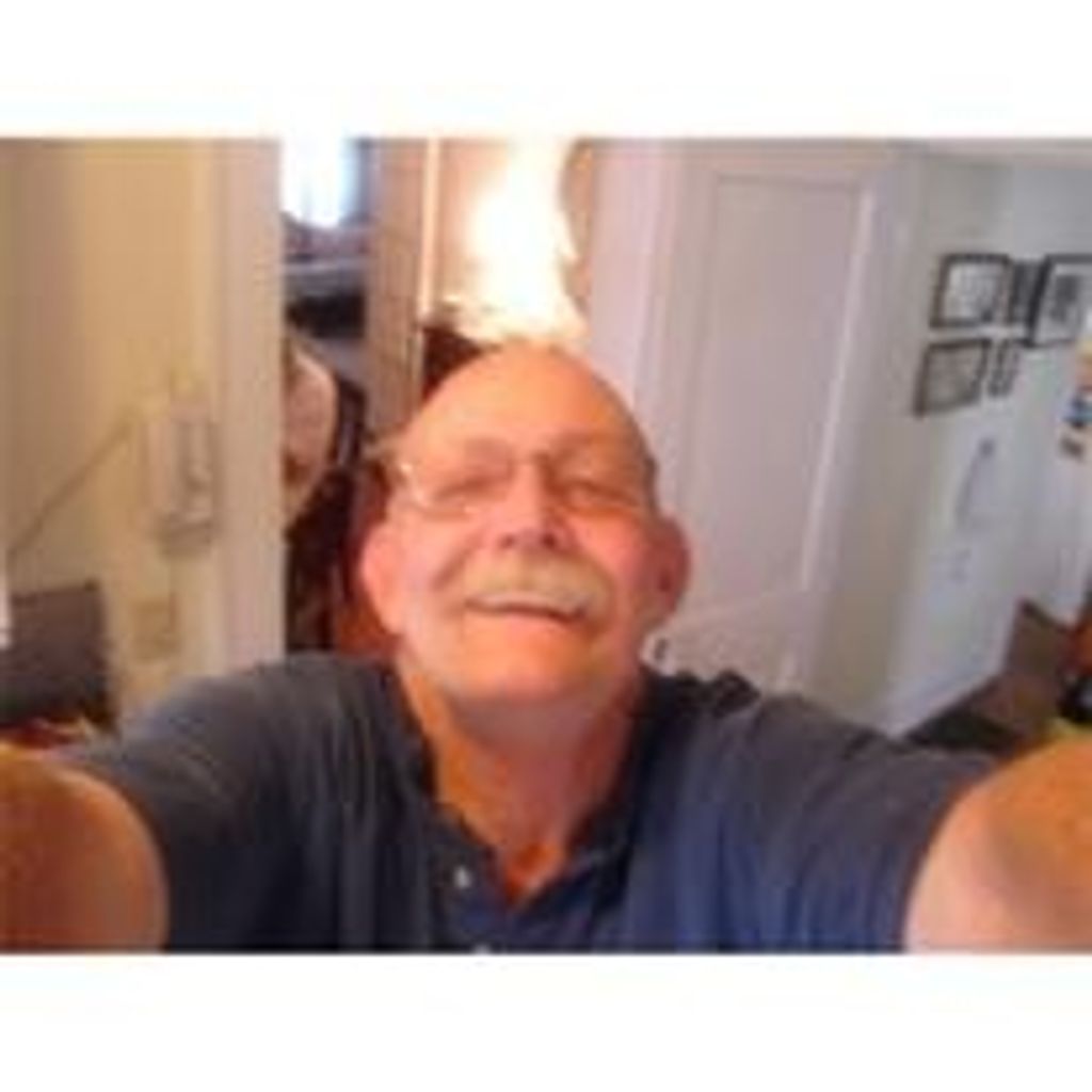 George Andrew Robbins