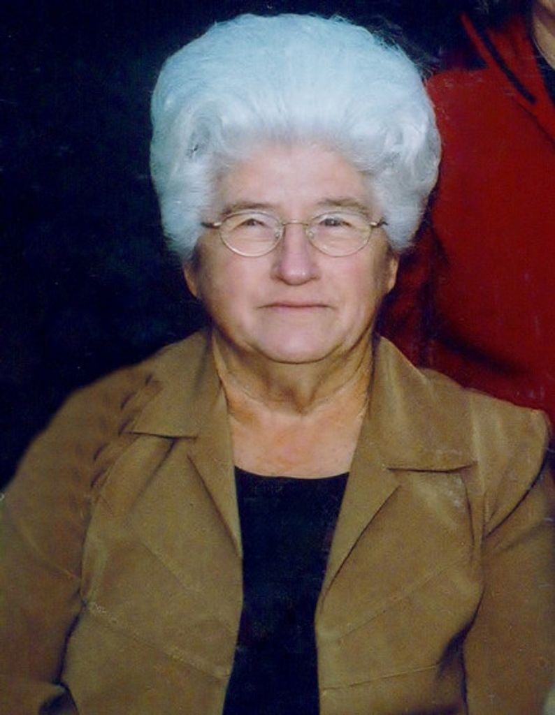 Sis. Berniece Mills Profile Photo