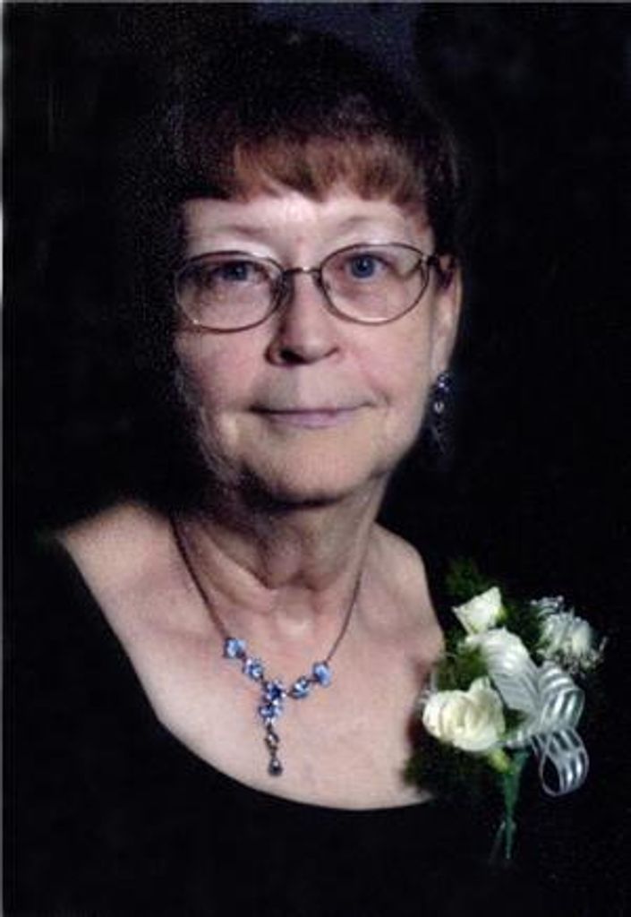 Karen Ann Nelson