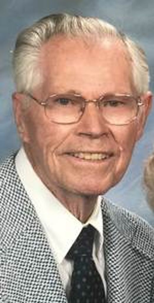 Harold Allison Golden