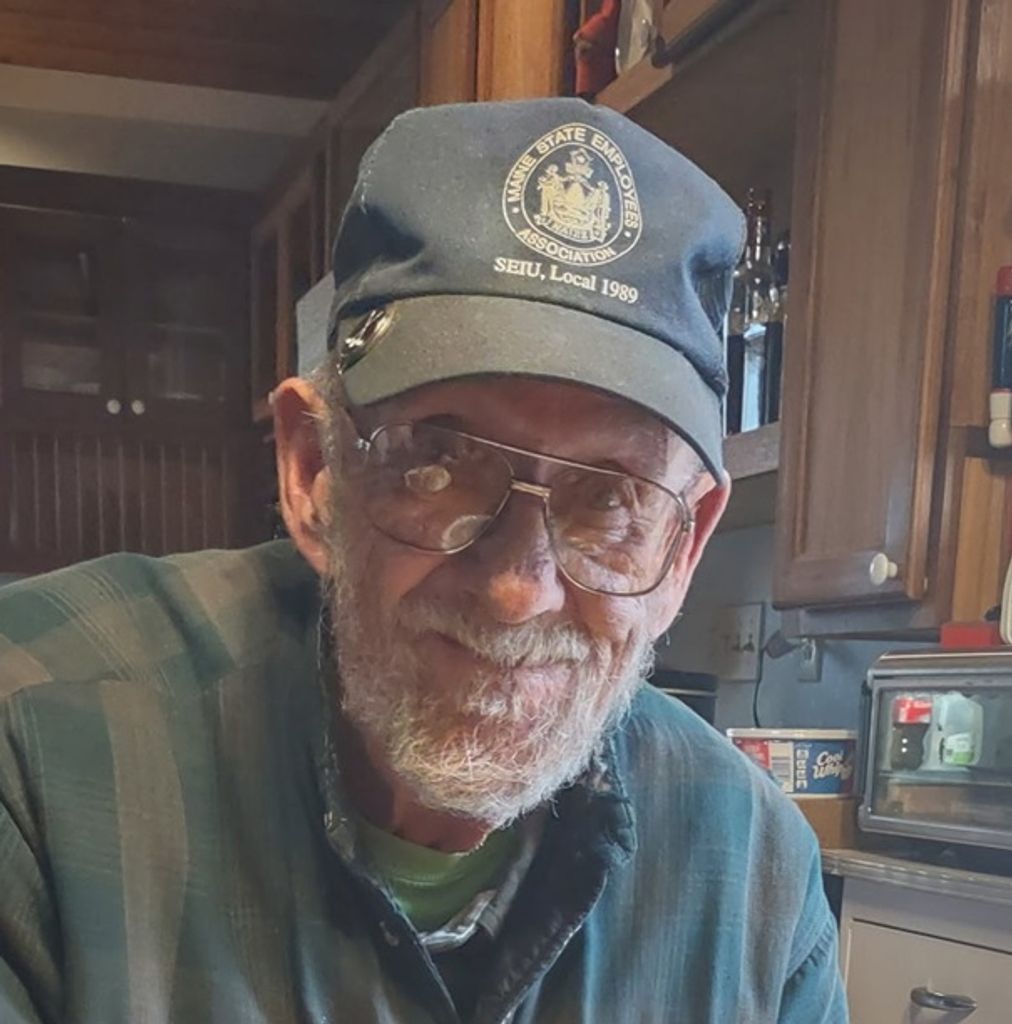 Robert Ruhlin Profile Photo