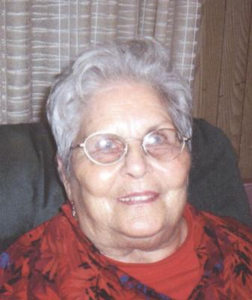 Woods, Mary Elisabeth