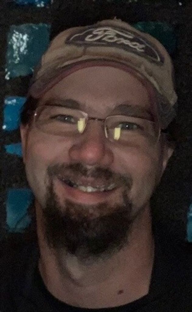 Rusty Wilcox Profile Photo