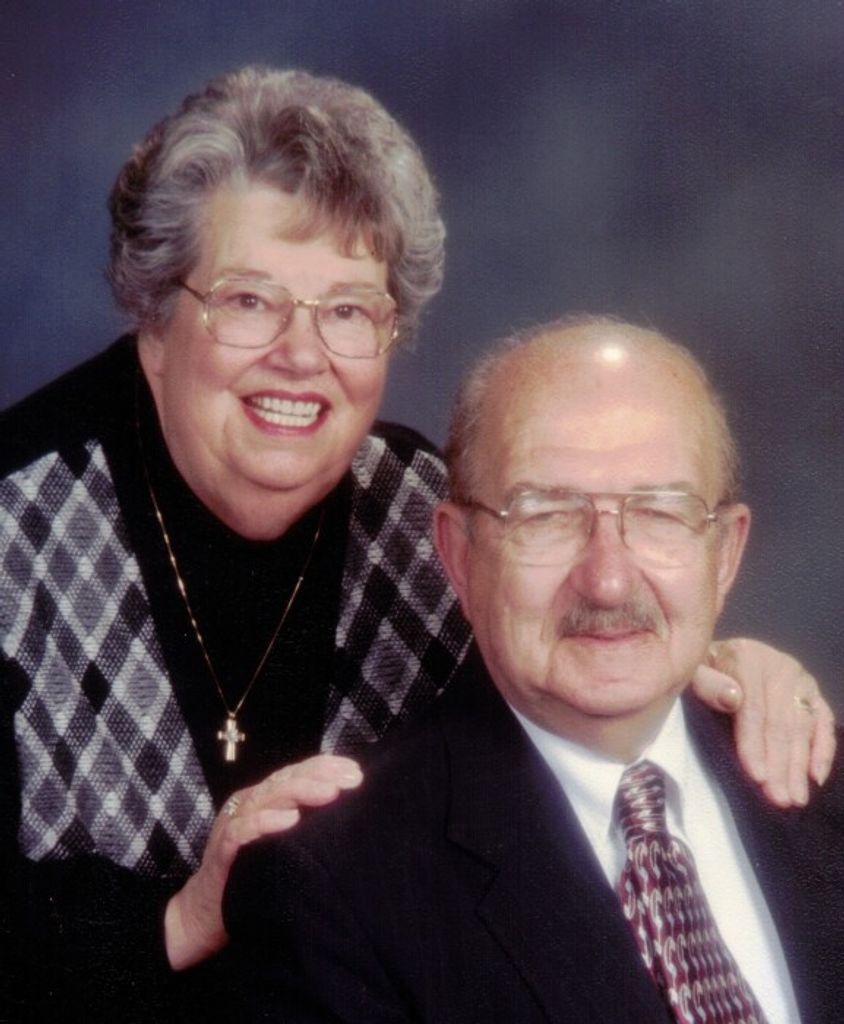 Allen Odell Kalbaugh Profile Photo