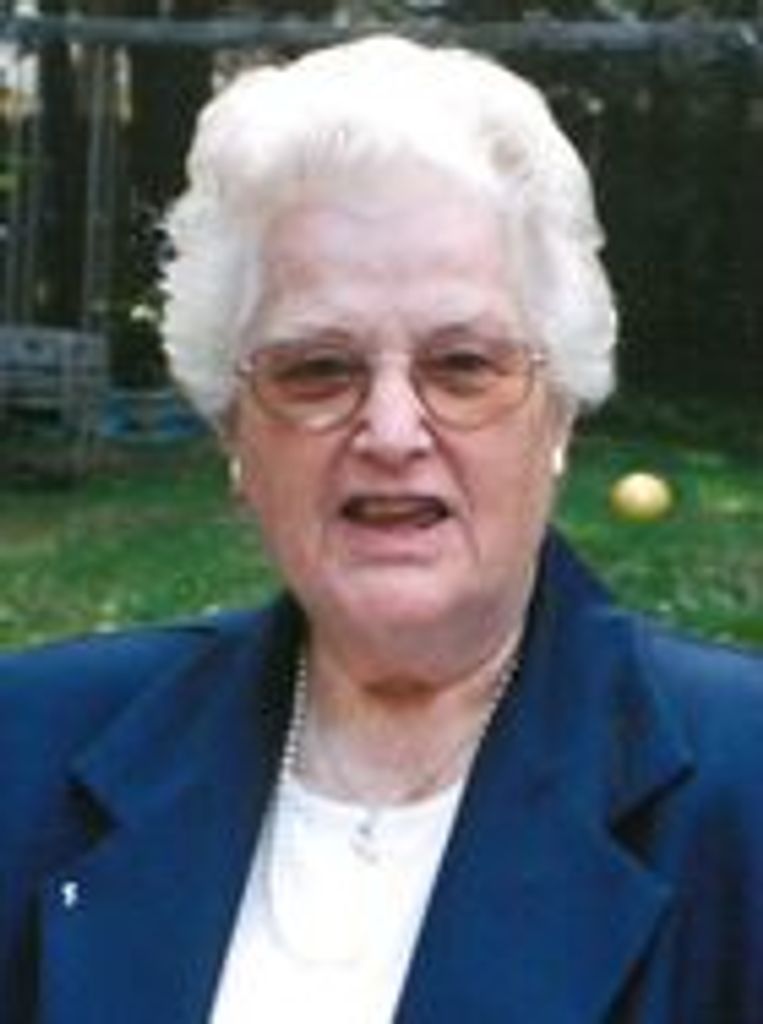 Ellen Thurston