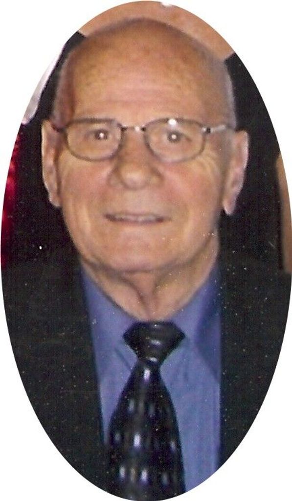 William F. McCarthy