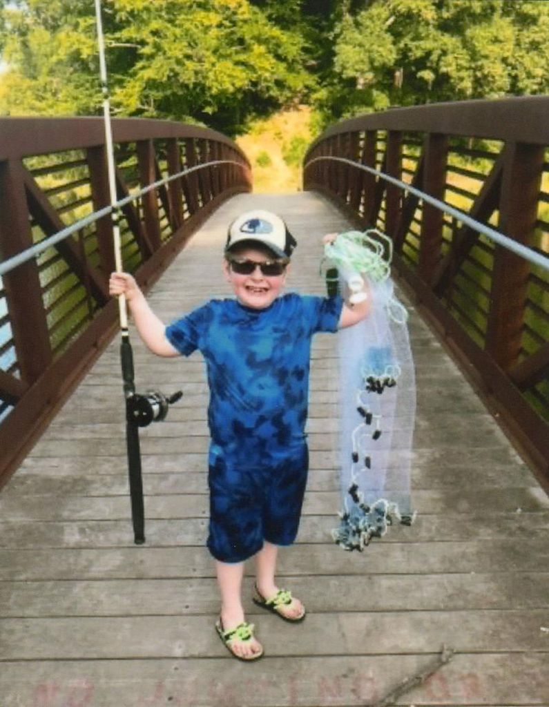 Carson Crabtree Profile Photo