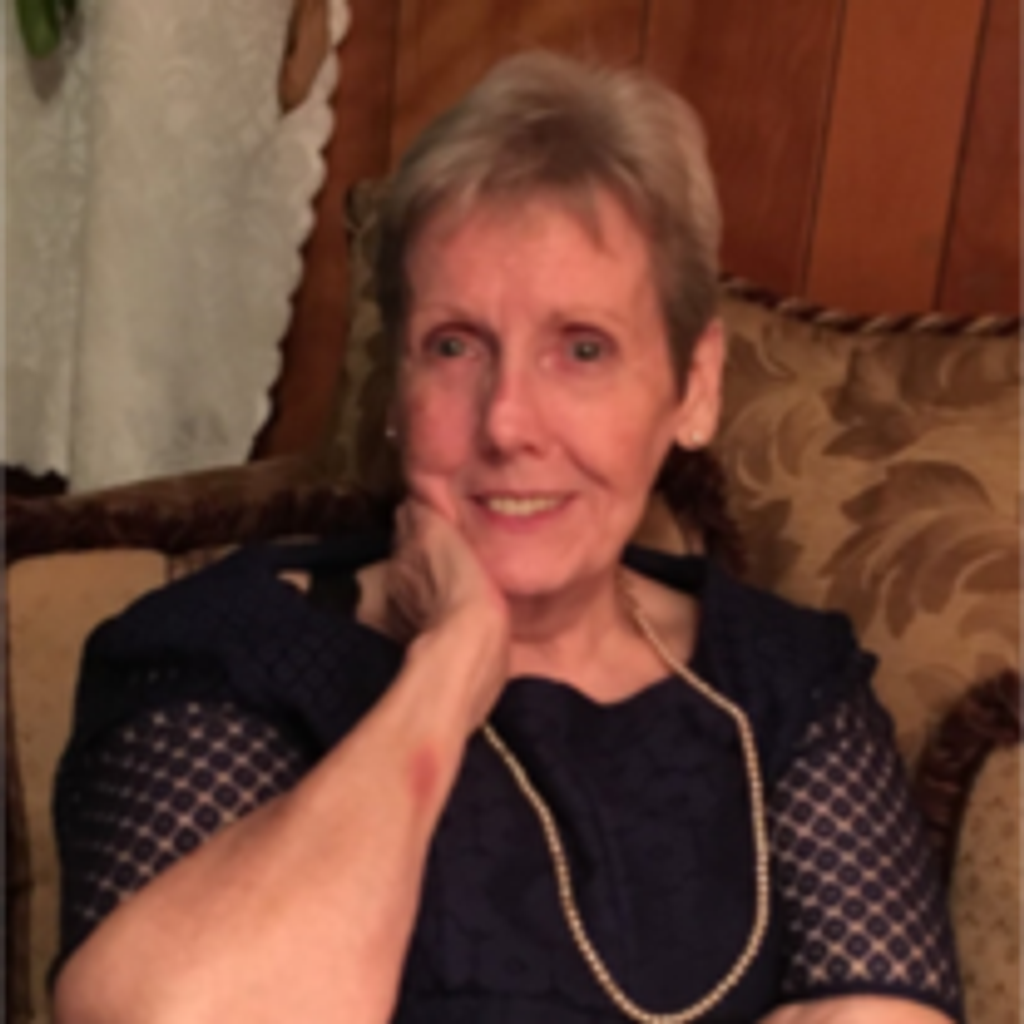 S. Joy Hewitt