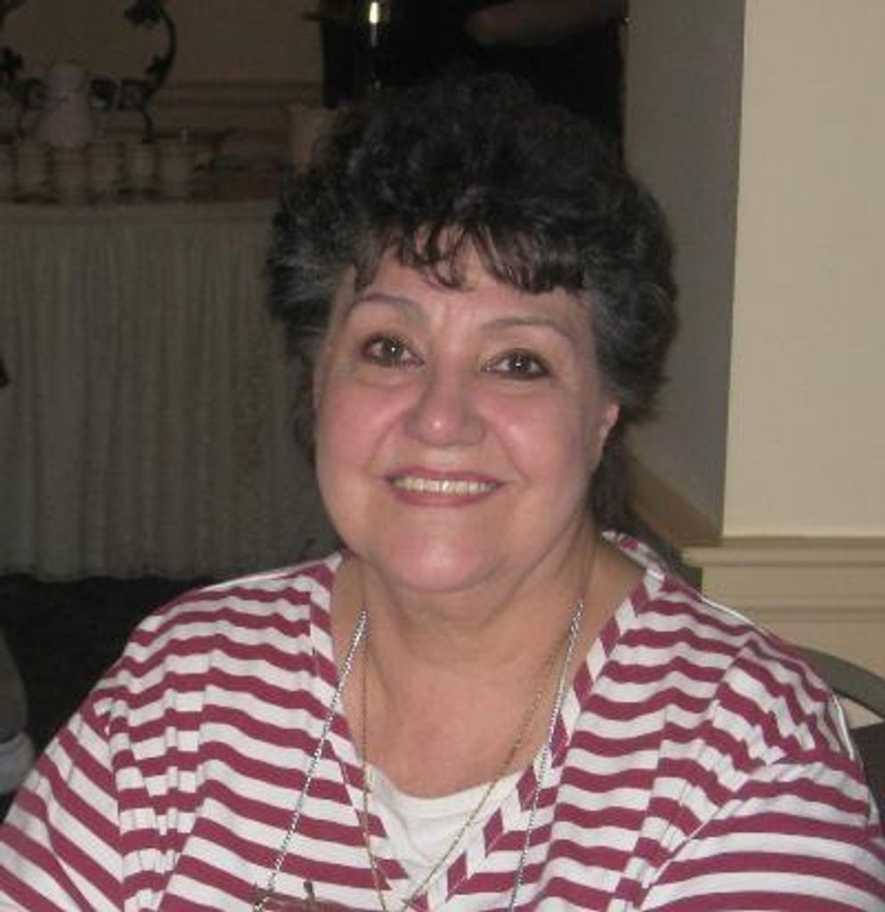 Catherine M. Maggi (Nee Mehl)