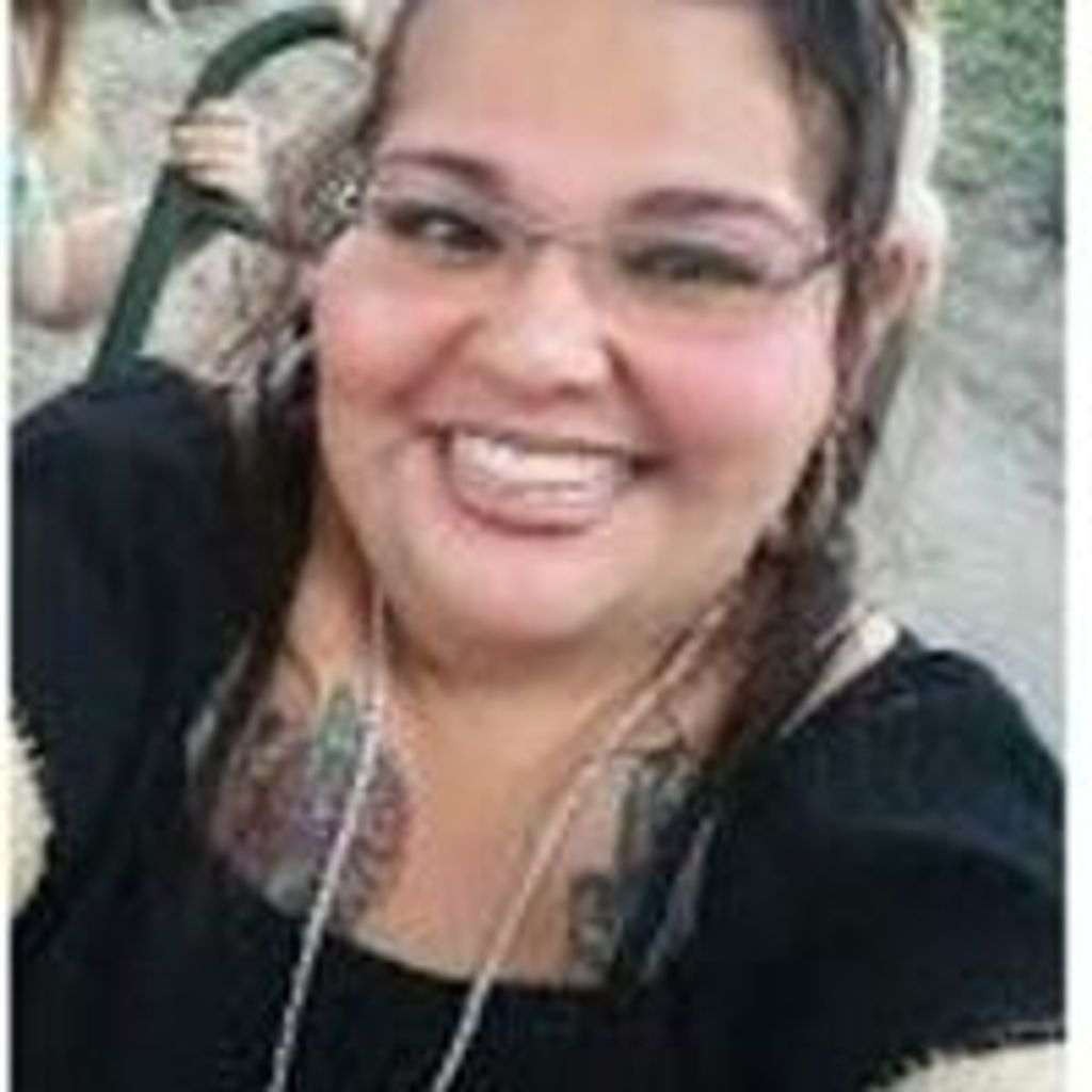 Angelina Rae Garcia Profile Photo
