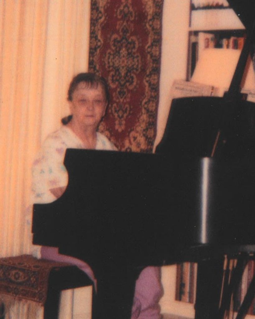 Olive Dornquast Profile Photo