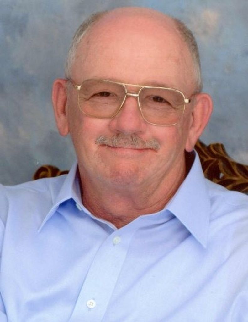 Thomas W. Edwards