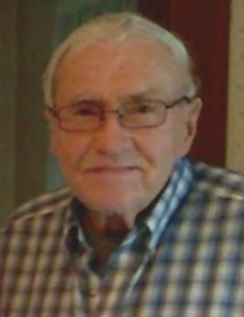 Milton E. Rader Profile Photo