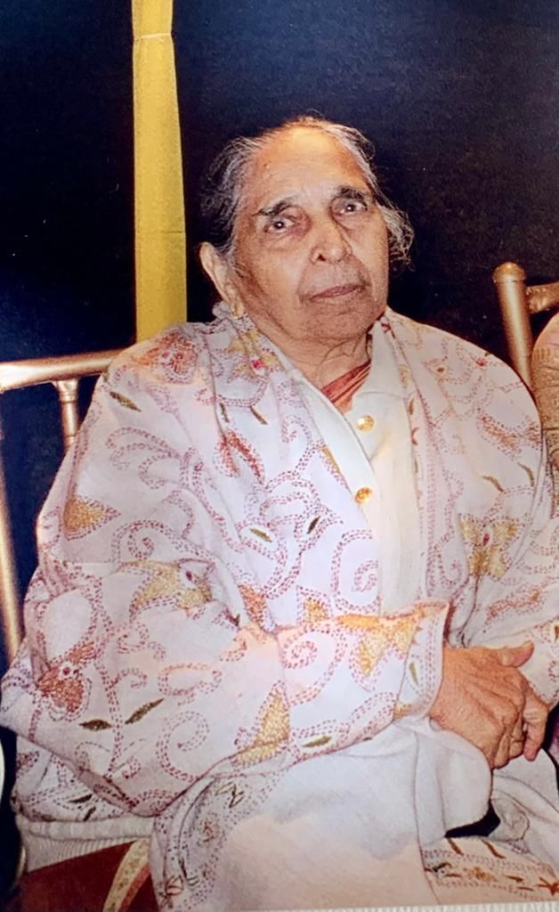 Krishna Puri