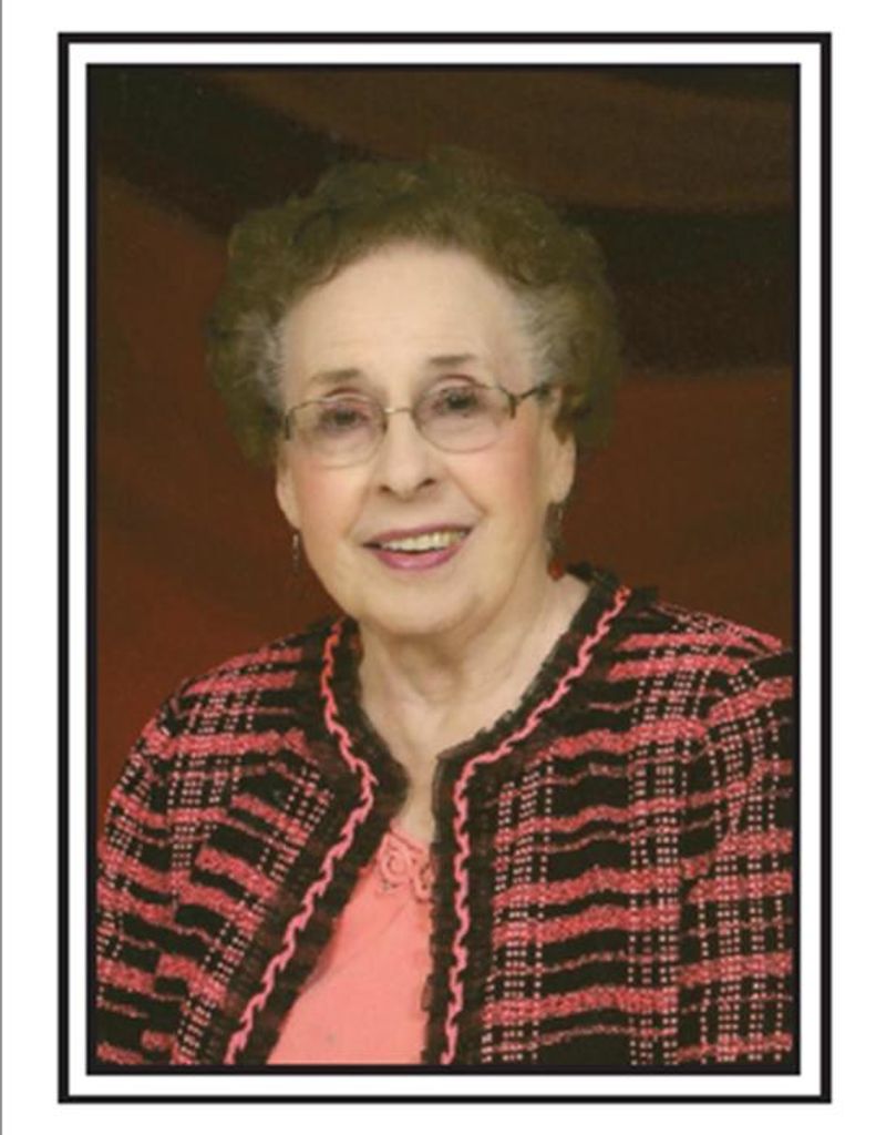 Norma C. Graham