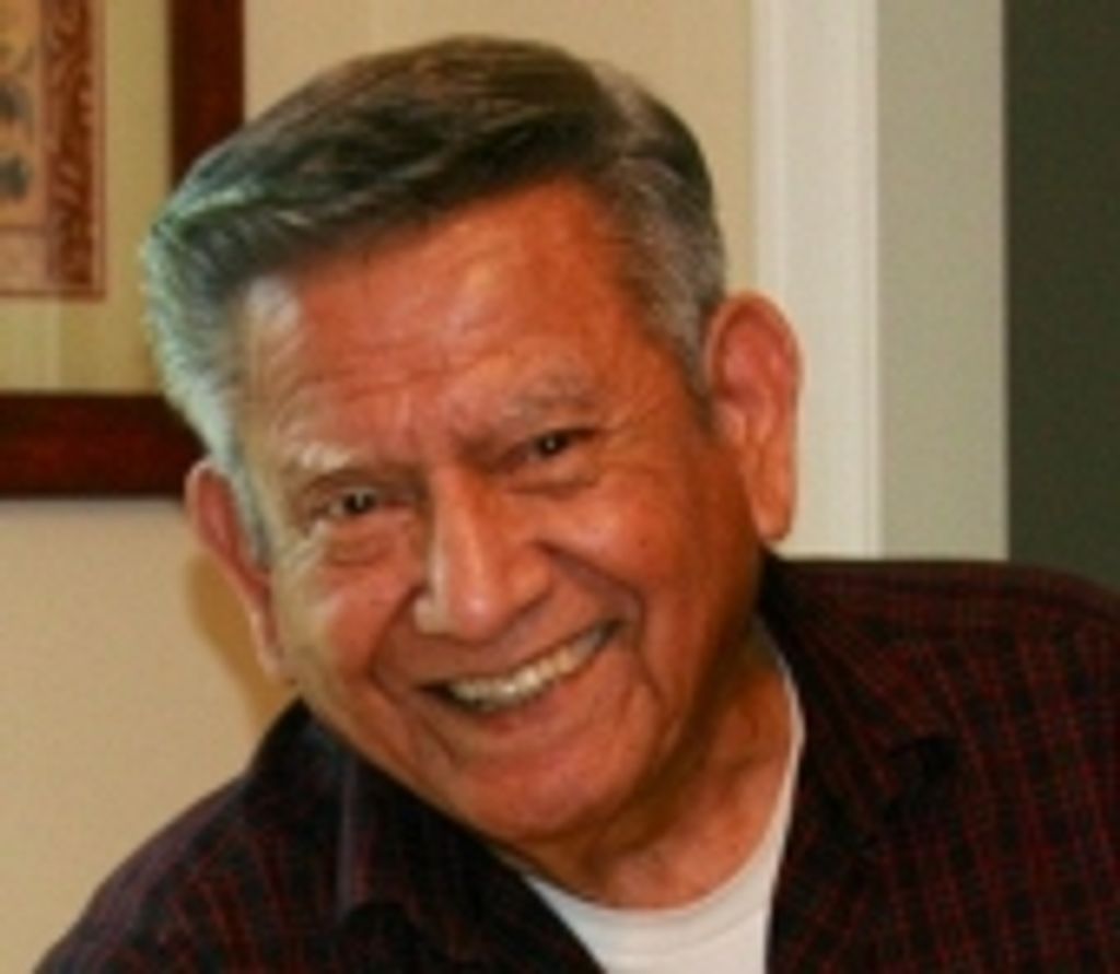 Tomas Lopez, Sr.