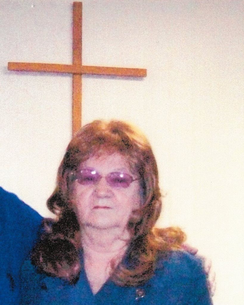 Linda Green Tressler