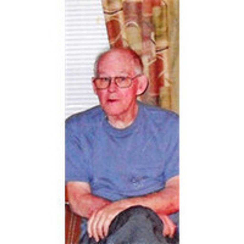 Charles Olen Watson Profile Photo