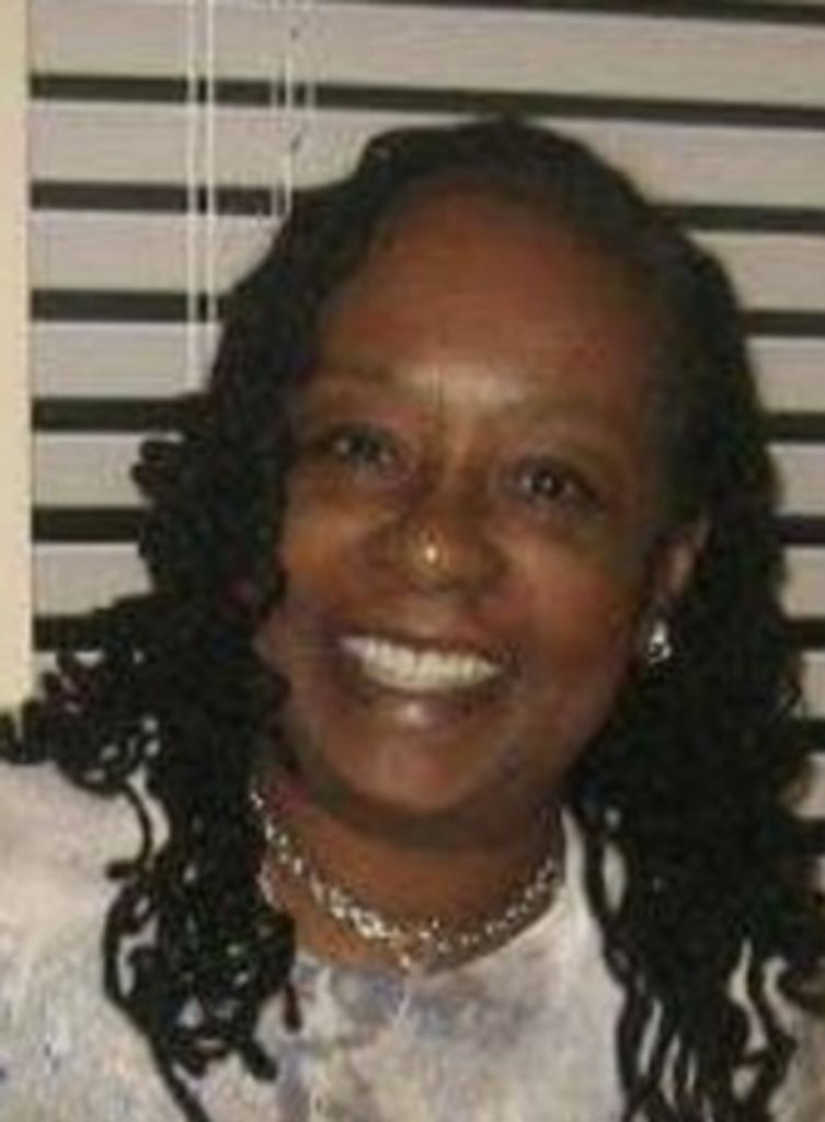 Ruby Jewel Herron Profile Photo