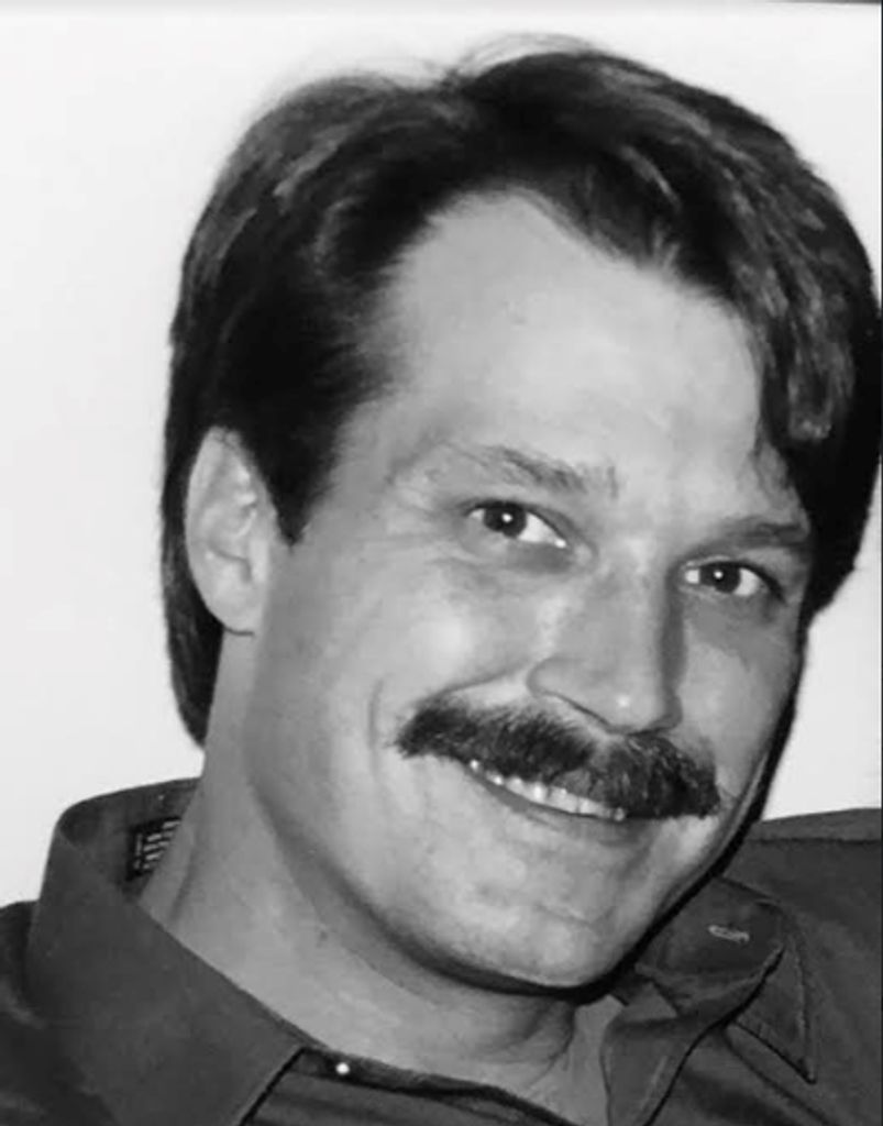 Robert Arther Belcher, Jr