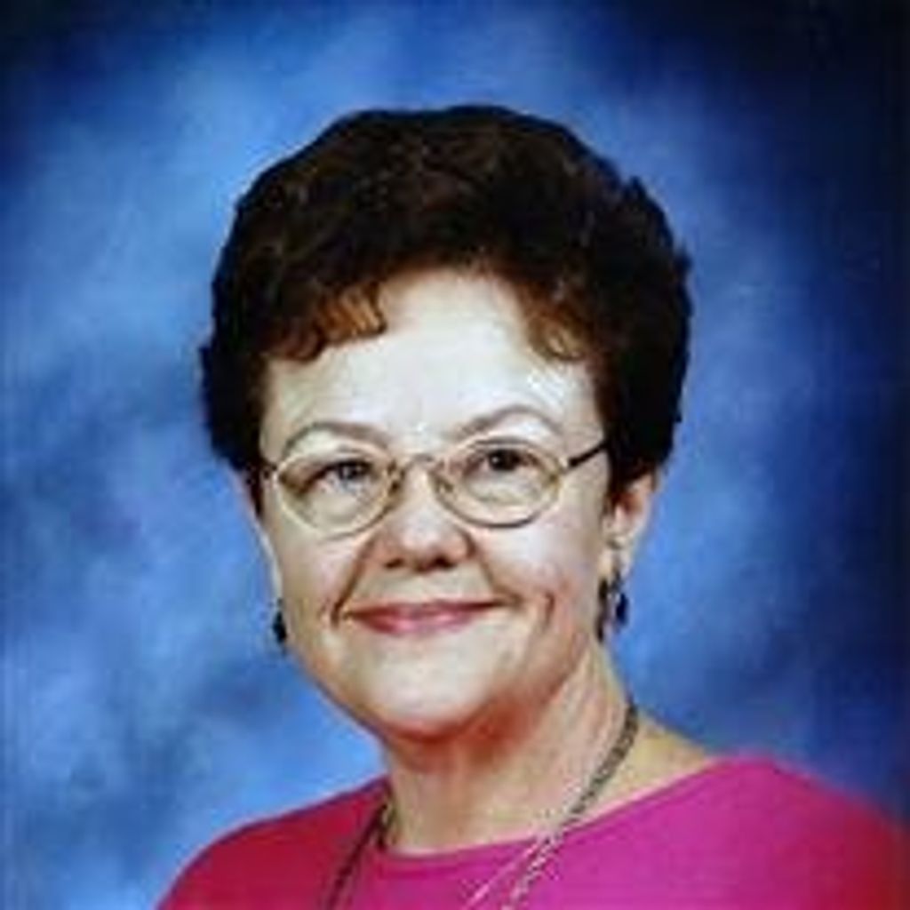 Zenobia Faul