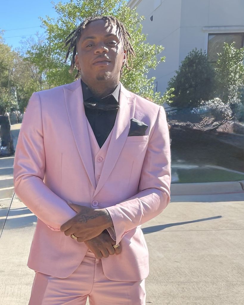 Harry Clewis Jr Profile Photo