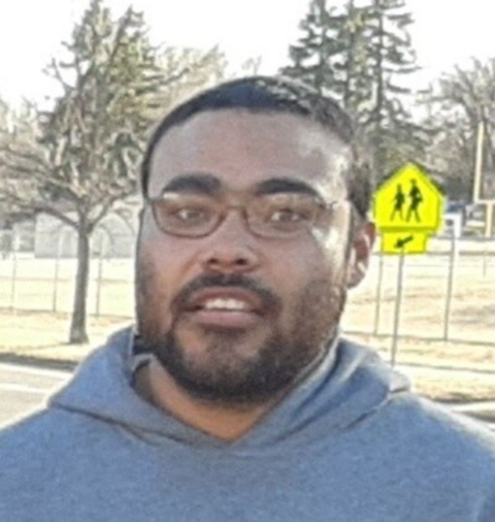 Michael Lorenzo Hagans Jr.