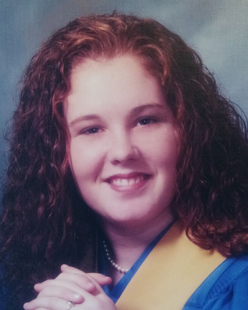 Kristy Marie Kenny Profile Photo