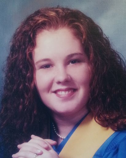 Kristy Marie Kenny's obituary image