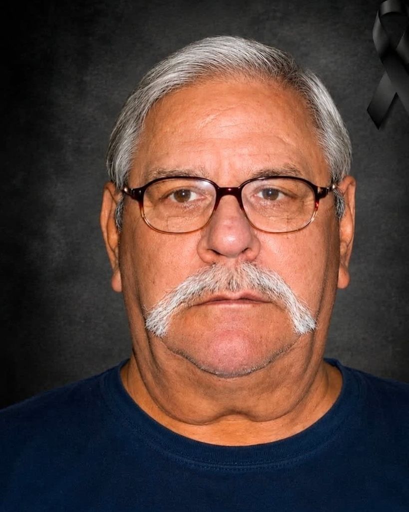 Antonio Braga Profile Photo