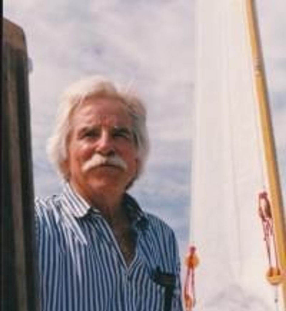 Richard William Wilkie