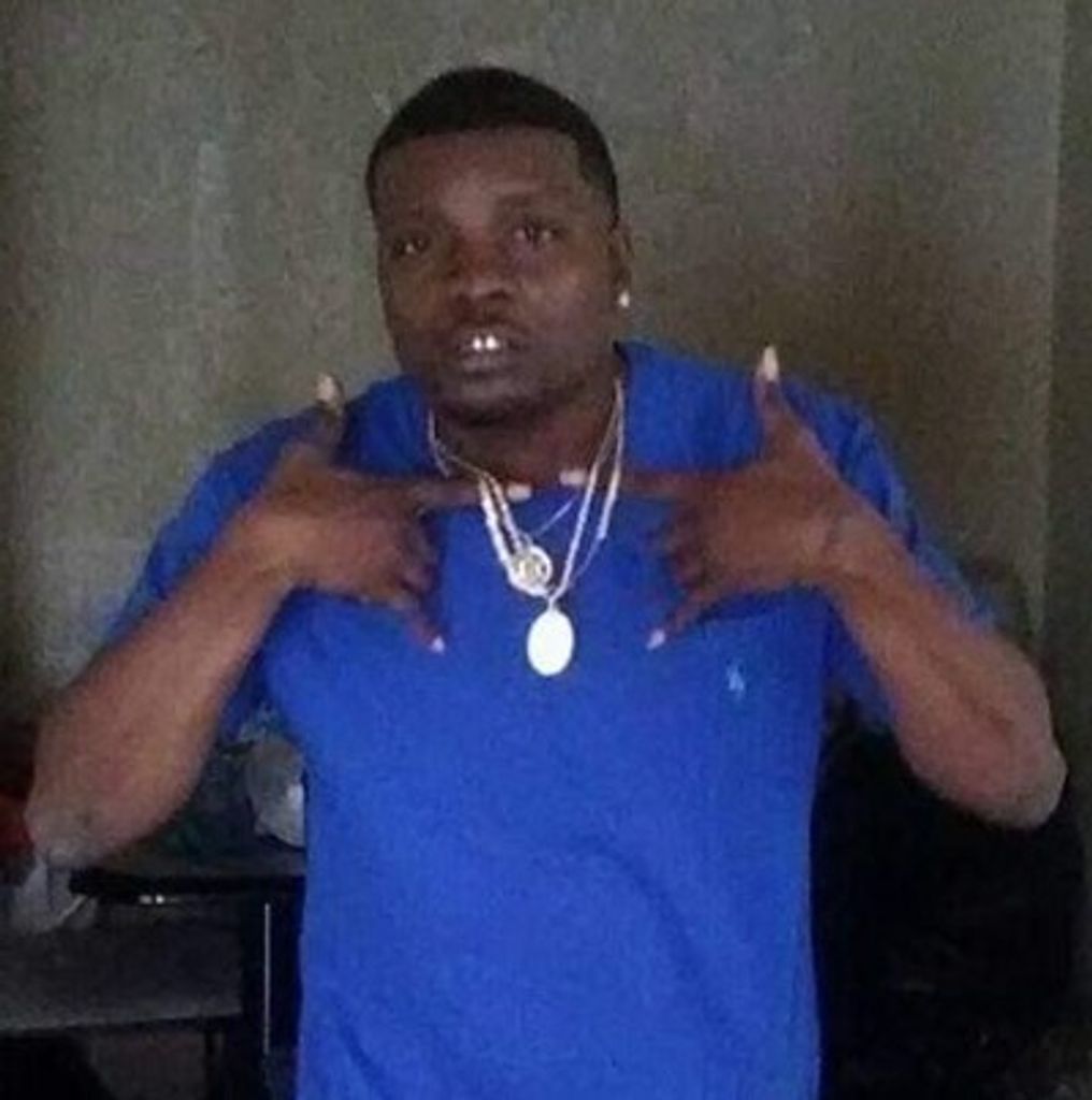Darrell Scruggs Profile Photo